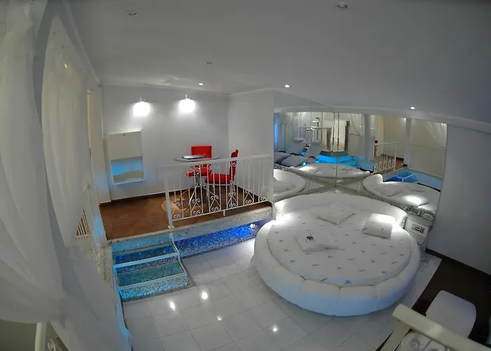 Motel Cozumel (Adults Only) Porto Alegre